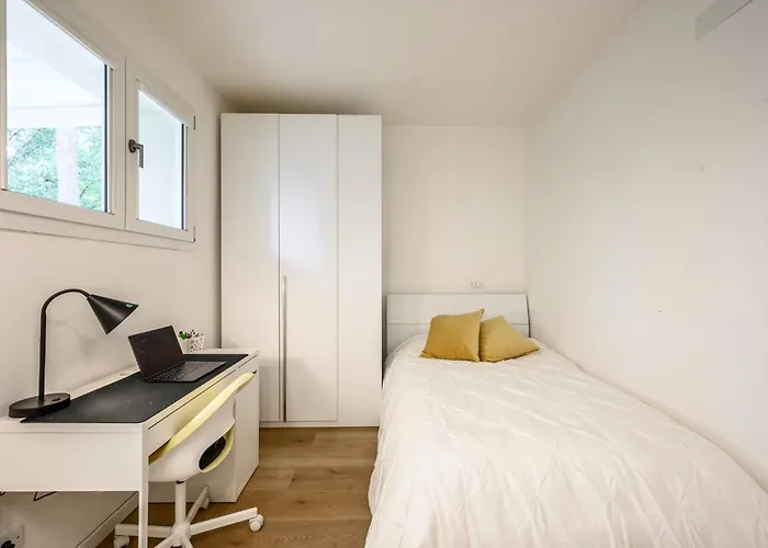 Appartement Allemura Uno - Free Wifi, Private Parking & Air Conditioning Faenza