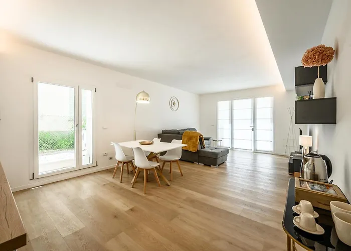 Appartement Allemura Uno - Free Wifi, Private Parking & Air Conditioning