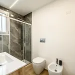 Allemura Uno - Free Wifi, Private Parking & Air Conditioning Appartement *