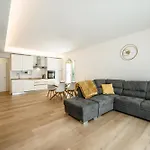 Appartement Allemura Uno - Free Wifi, Private Parking & Air Conditioning Faenza