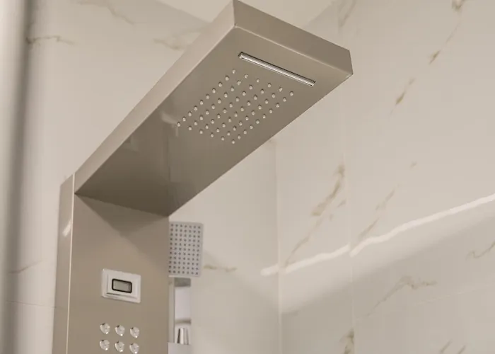 Apartment Allemura Uno - Free Wifi, Private Parking & Air Conditioning